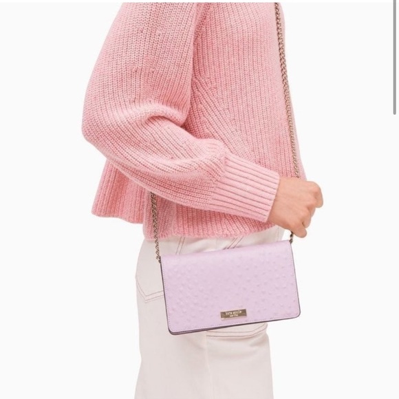 Kate Spade: Alexander Ave Isabeli Bag - Picture 2 of 4